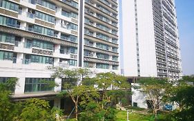 Royal Executive Apartment, Shenzhen World Exhibition & Convention Center, Nearby Shenzhen World North Metro St Ation