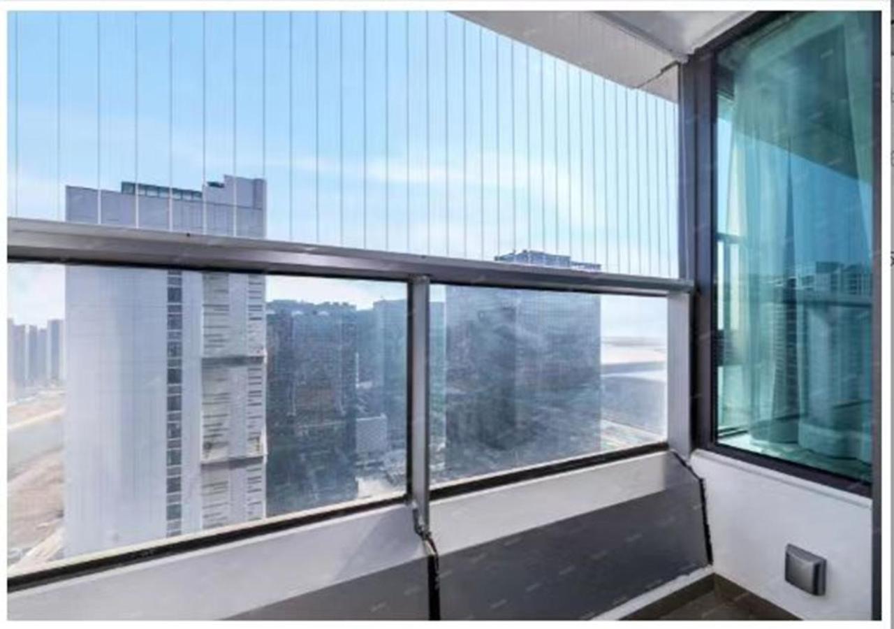 Royal Executive Apartment, Shenzhen World Exhibition & Convention Center, Nearby Shenzhen World North Metro St Ation Экстерьер фото